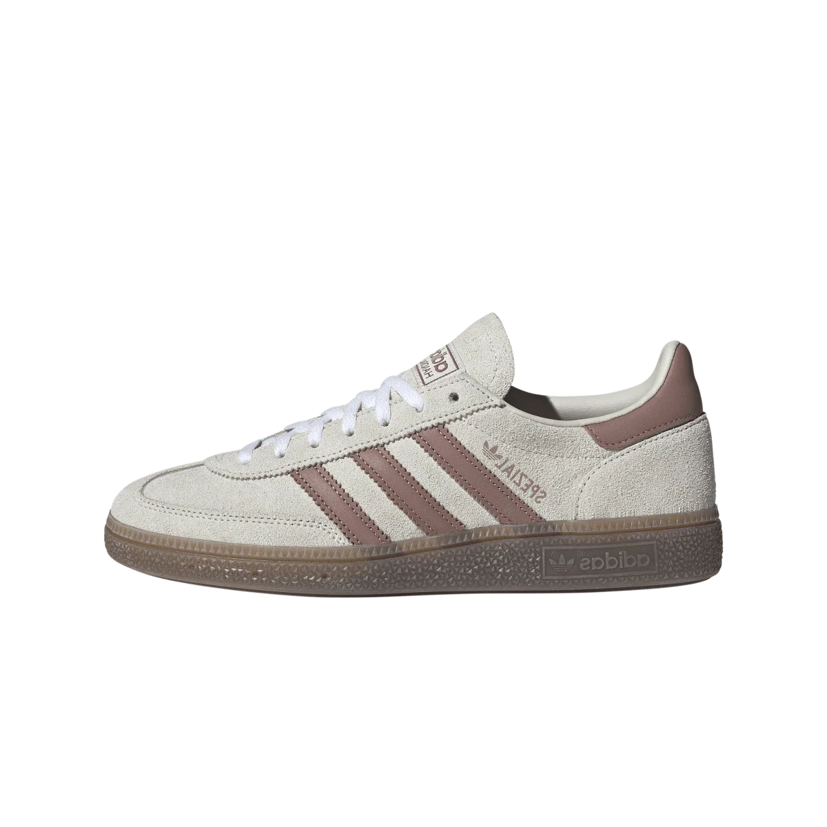 Adidas Handball Spezial Alumina Warm Clay