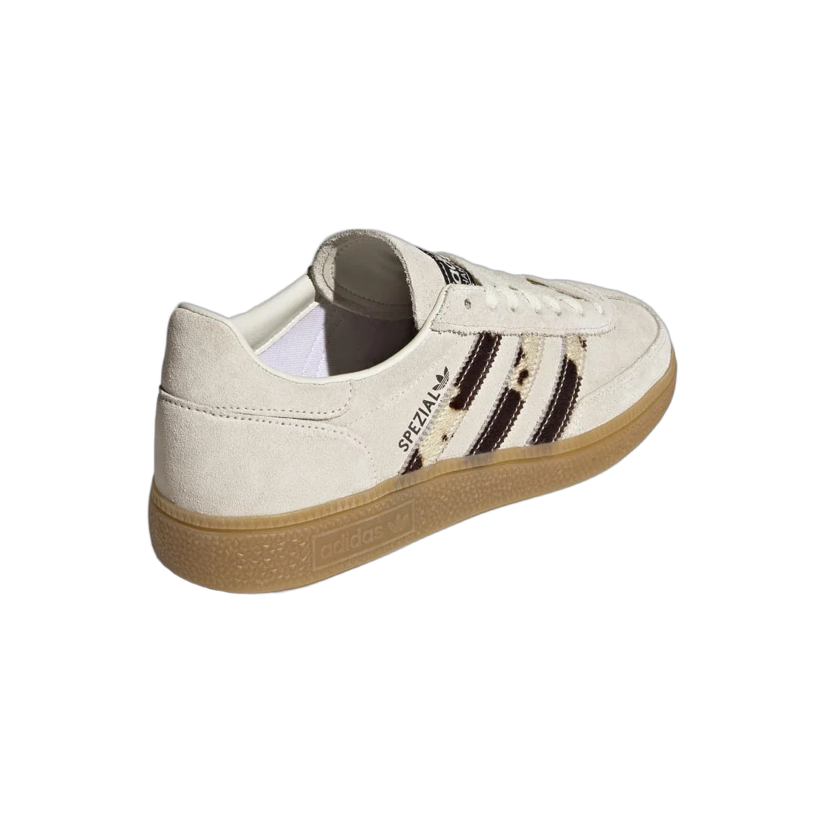 Adidas Handball Spezial Animal Stripes Off White