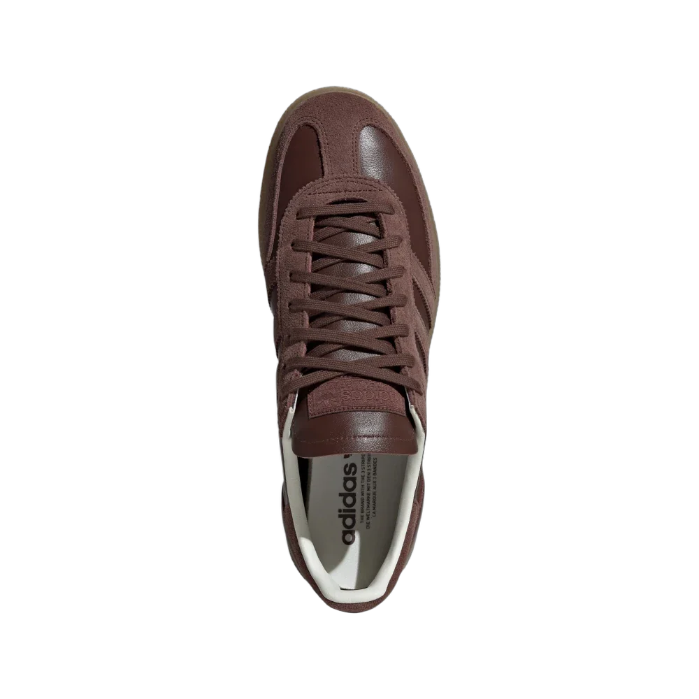 Adidas Handball Spezial Auburn, Auburn/Auburn/Off White (JH6399)