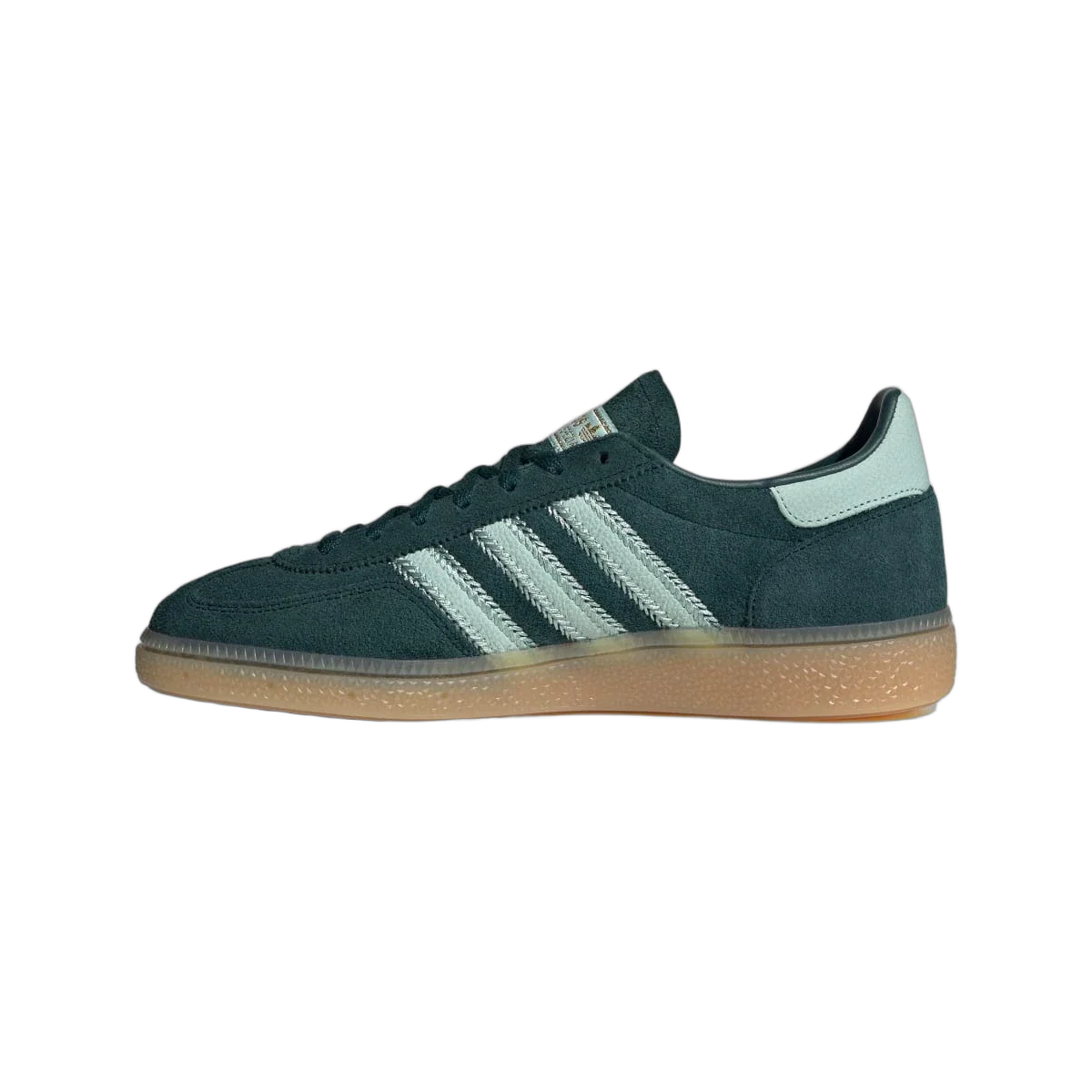 Adidas Handball Spezial Aurora Ivy Ash Green