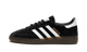 Adidas Handball Spezial Black Gum