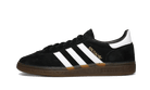 Adidas Handball Spezial Black Gum, Core Black/Cloud White/Gum (DB3021)