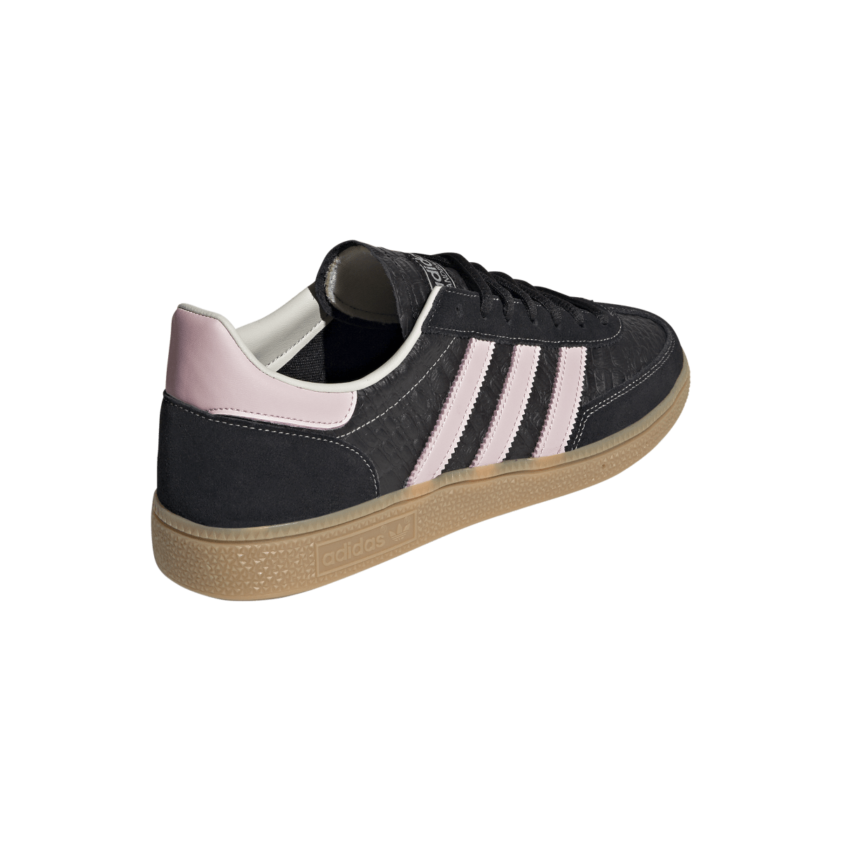 Adidas Handball Spezial Black Wonder Quartz