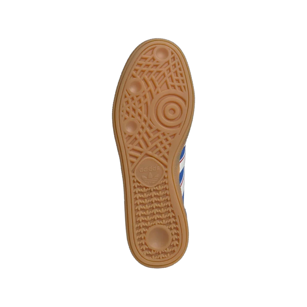 Adidas Handball Spezial Blue Better Scarlet, Blue/Cloud White/Better Scarlet (IF9532)