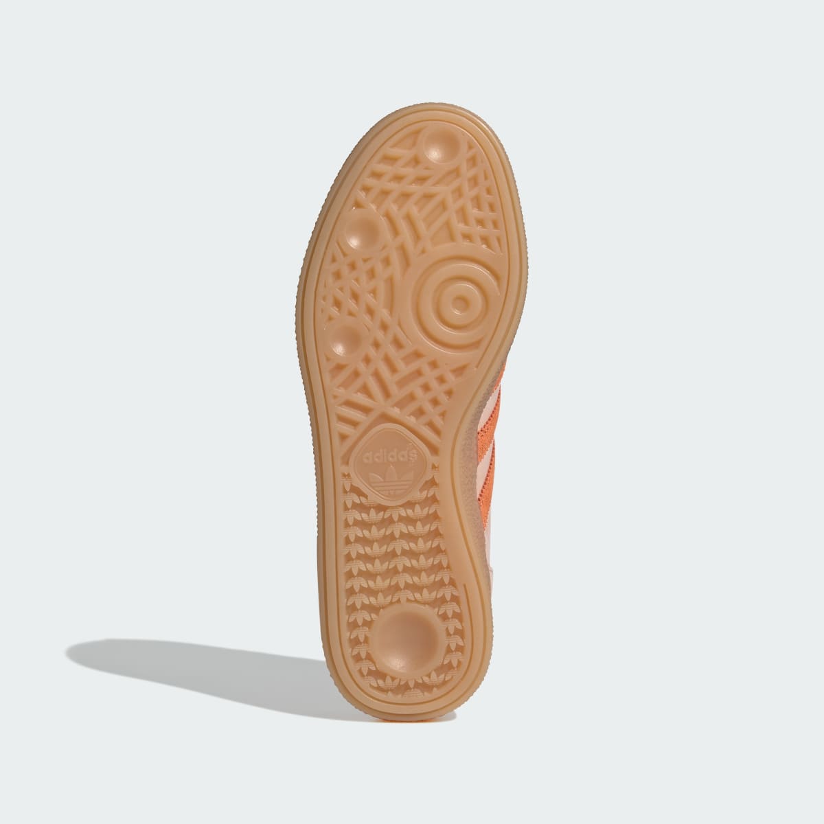 Adidas Handball Spezial Blush Pink Dusky Orange