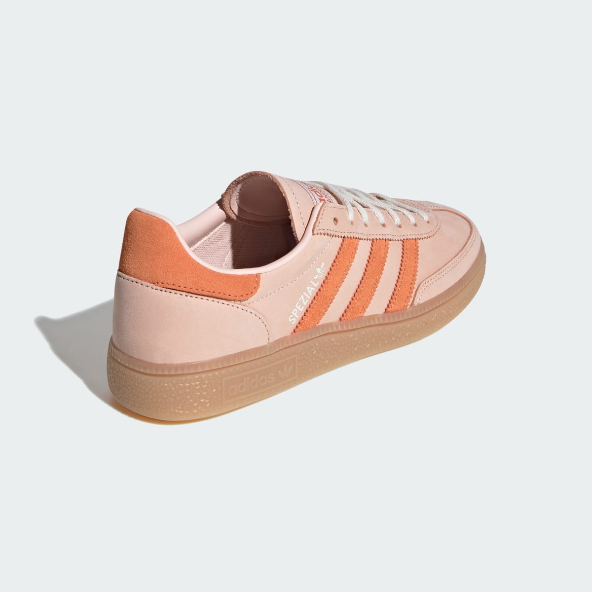 Adidas Handball Spezial Blush Pink Dusky Orange