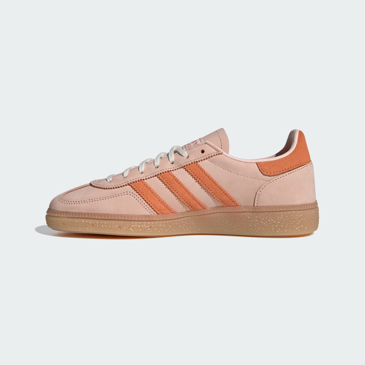 Adidas Handball Spezial Blush Pink Dusky Orange