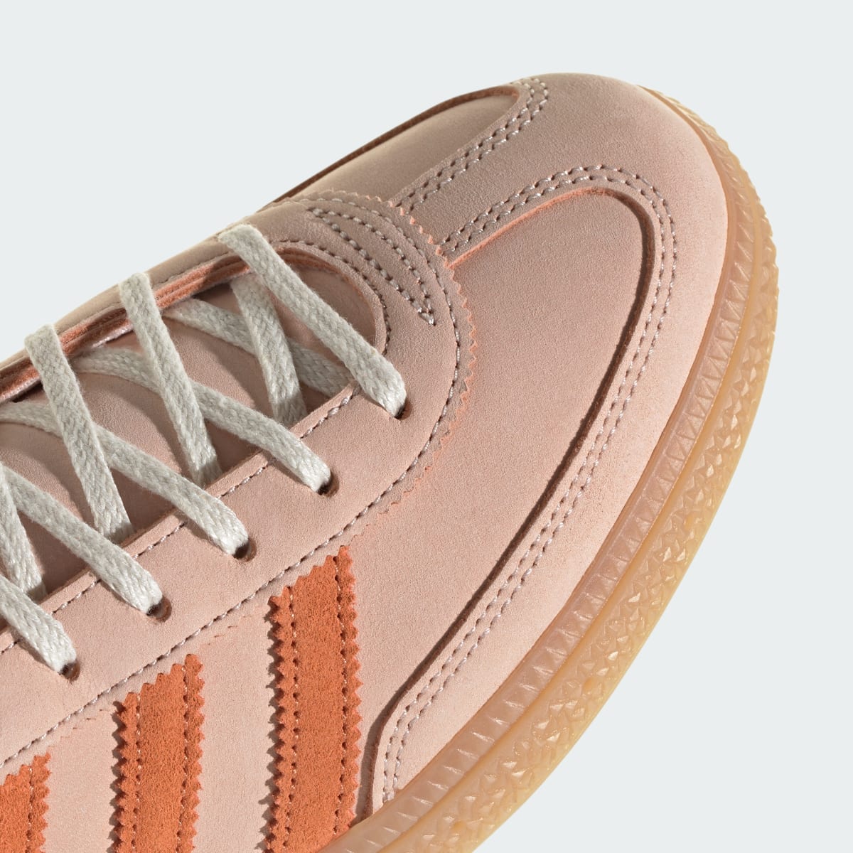Adidas Handball Spezial Blush Pink Dusky Orange