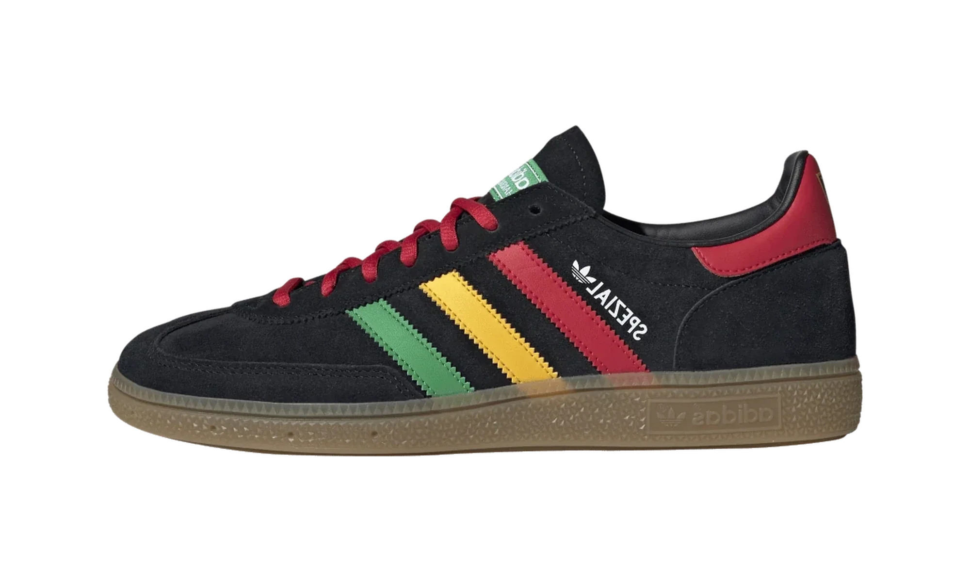 Adidas Handball Spezial Bob Marley Football Is Freedom