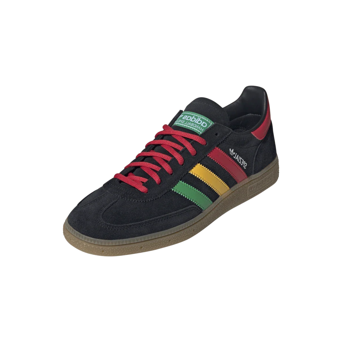 Adidas Handball Spezial Bob Marley Football Is Freedom