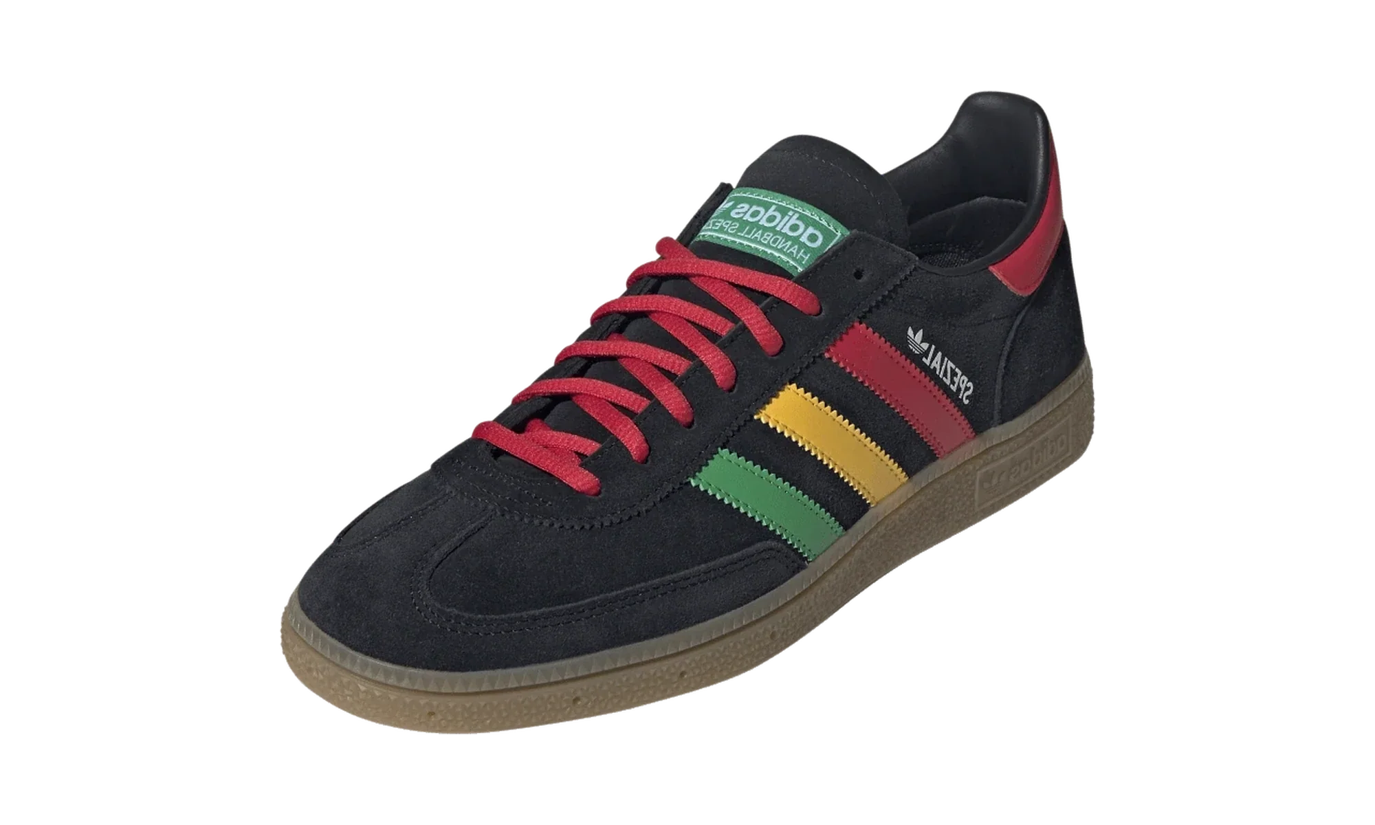 Adidas Handball Spezial Bob Marley Football Is Freedom