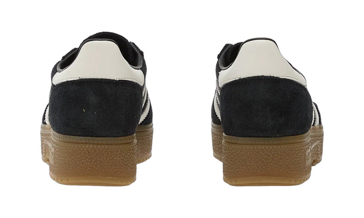 Adidas Handball Spezial Bold Black White Gum