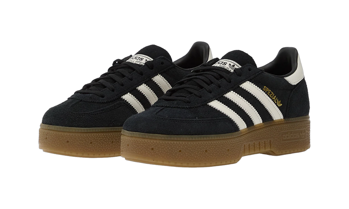 Adidas Handball Spezial Bold Black White Gum