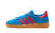 Adidas Handball Spezial Bright Blue