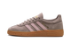 Adidas Handball Spezial Chalky Brown Clear Pink
