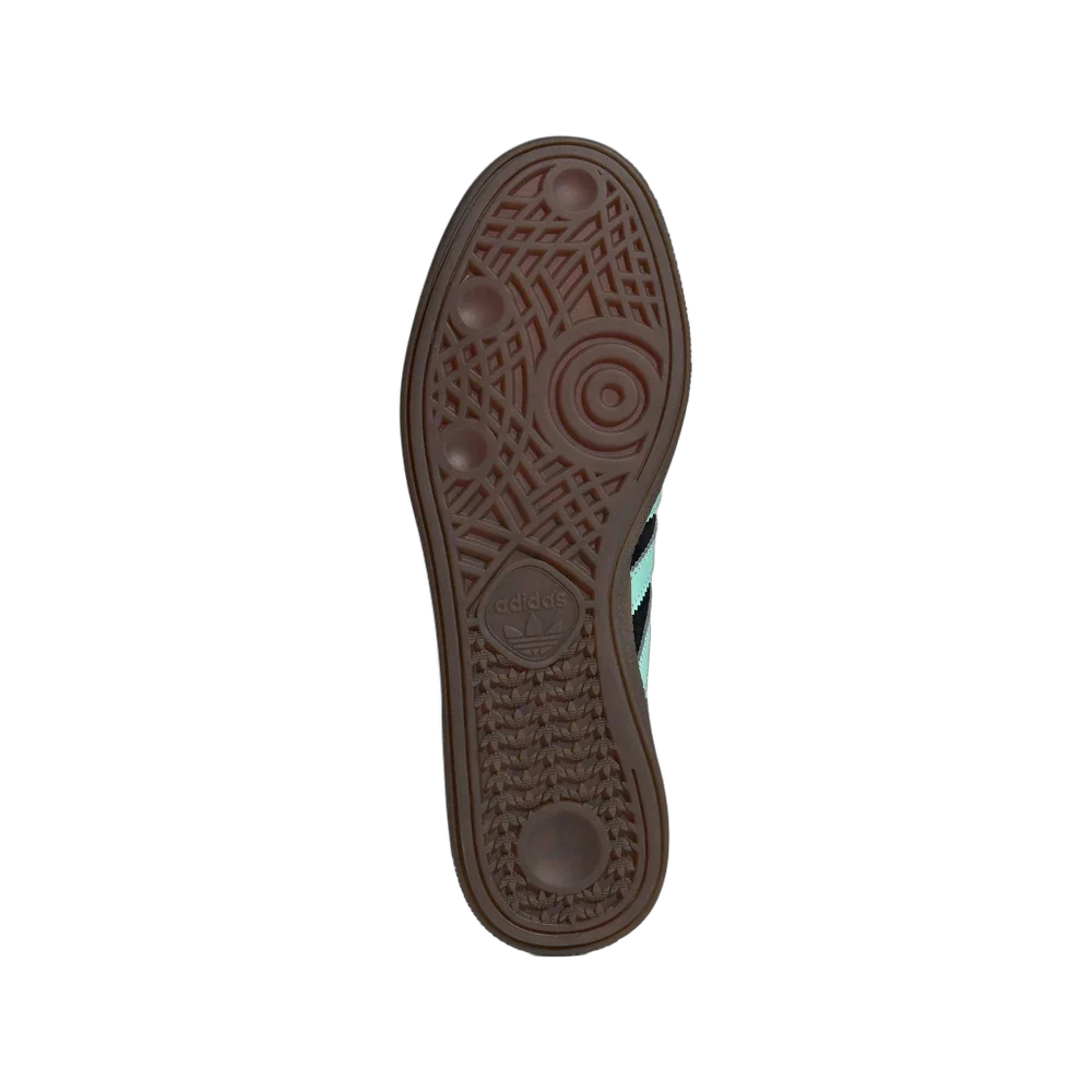 Adidas Handball Spezial Clear Mint, Core Black/Clear Mint/Gum (IH7491)