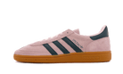 Adidas Handball Spezial Clear Pink Arctic Night, Clear Pink/Arctic Night/Gum (IF6561)