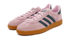 Adidas Handball Spezial Clear Pink Arctic Night, Clear Pink/Arctic Night/Gum (IF6561)