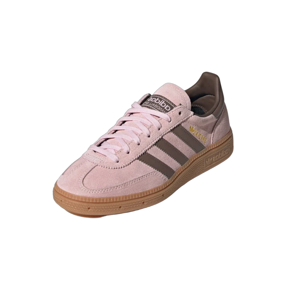Adidas Handball Spezial Clear Pink Earth Strata, Clear Pink/Earth Strata/Gum (JH6190)