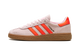 Adidas Handball Spezial Clear Pink Solar Orange