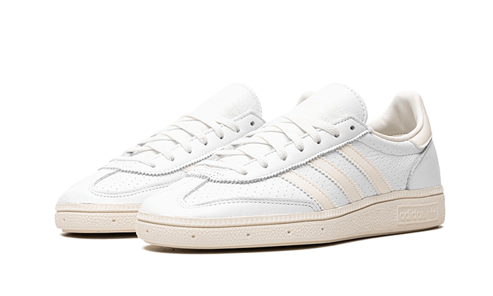 Adidas Handball Spezial Cloud White, Cloud White/Off White/Off White (IE9837)