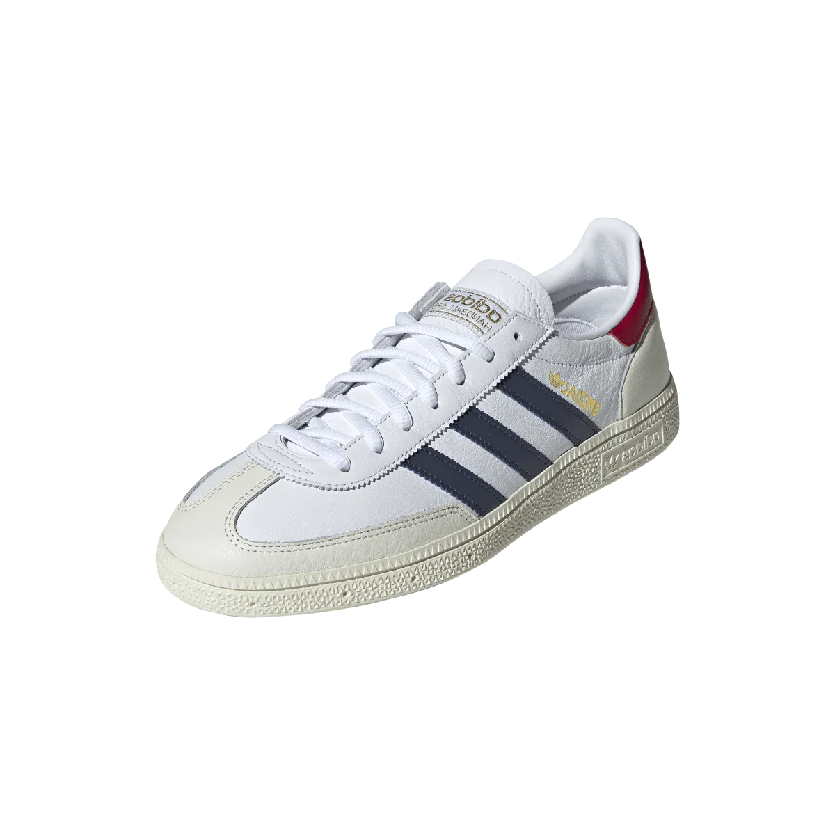 Adidas Handball Spezial Cloud White Arctic Night