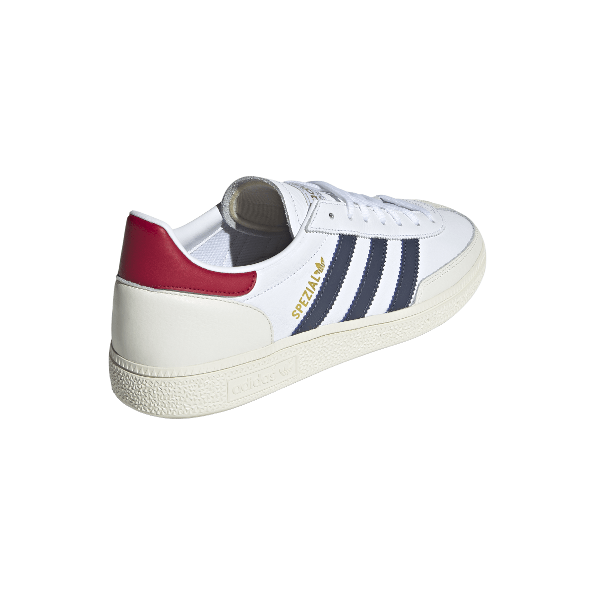 Adidas Handball Spezial Cloud White Arctic Night