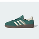 Adidas Handball Spezial Collegiate Green Cream White