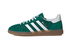 Adidas Handball Spezial Collegiate Green Gum, Collegiate Green/Cloud White/Gum (IF8913)