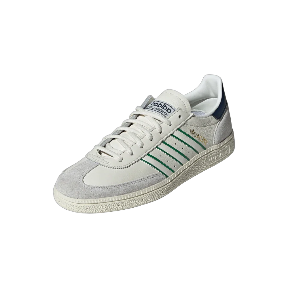 Adidas Handball Spezial Collegiate Green Night Indigo, Core White/Collegiate Green/Night Indigo (IF1959)