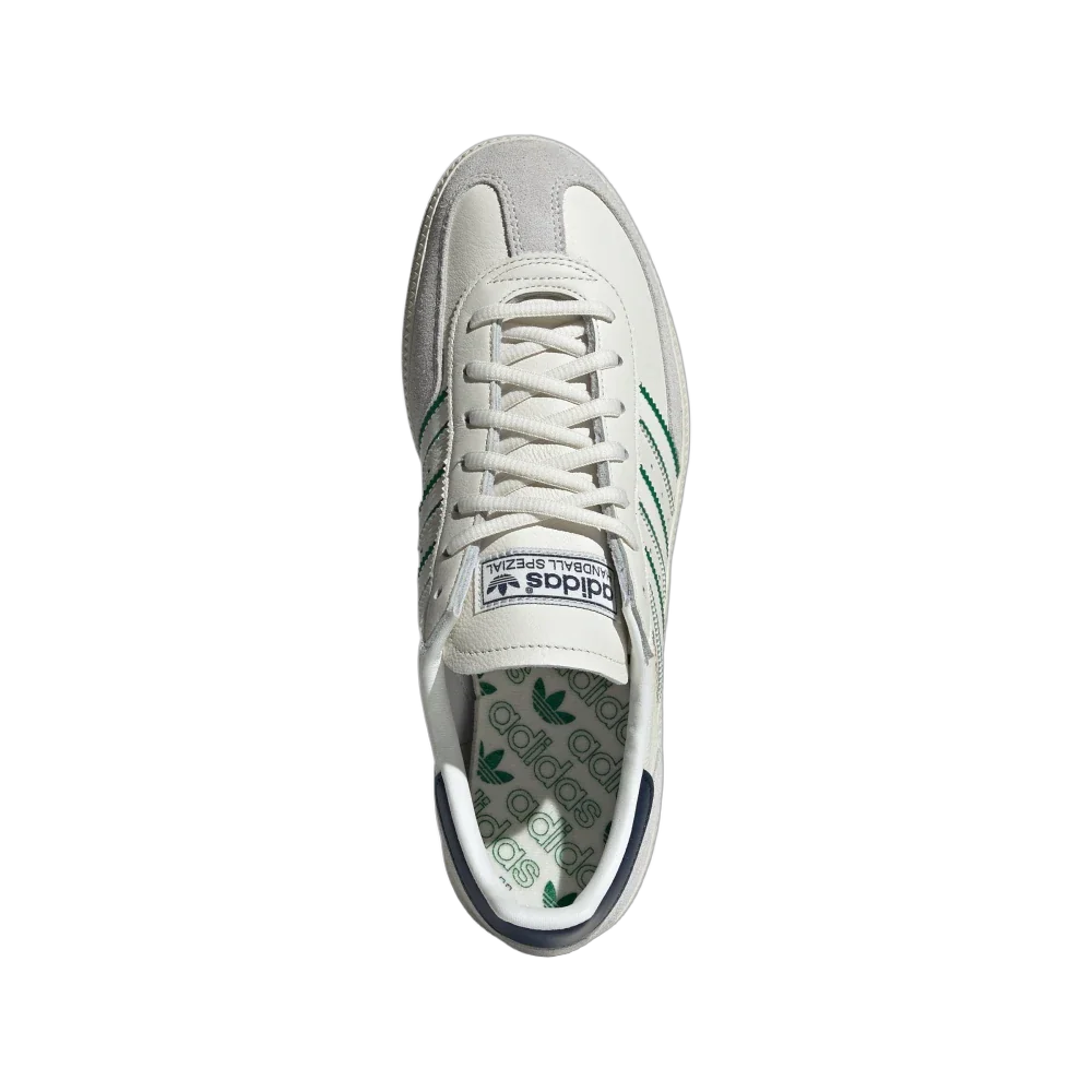 Adidas Handball Spezial Collegiate Green Night Indigo, Core White/Collegiate Green/Night Indigo (IF1959)