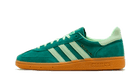 Adidas Handball Spezial Collegiate Green Semi Green Spark, Collegiate Green/Semi Green Spark/Gum (IE5896)