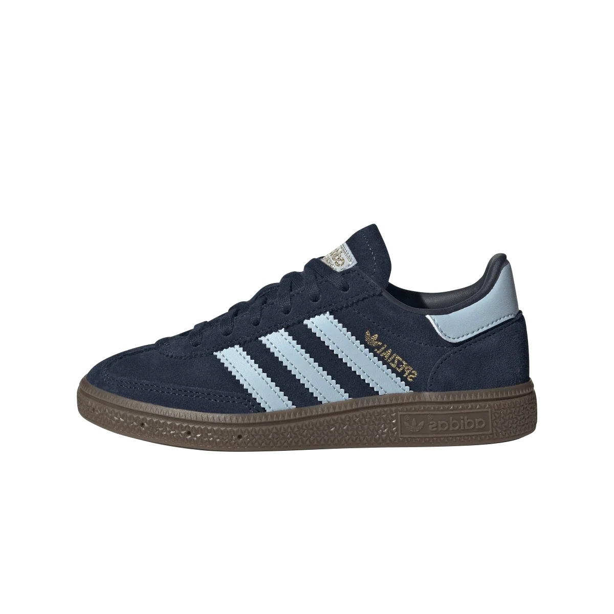 Adidas Handball Spezial Collegiate Navy Clear Sky (PS)
