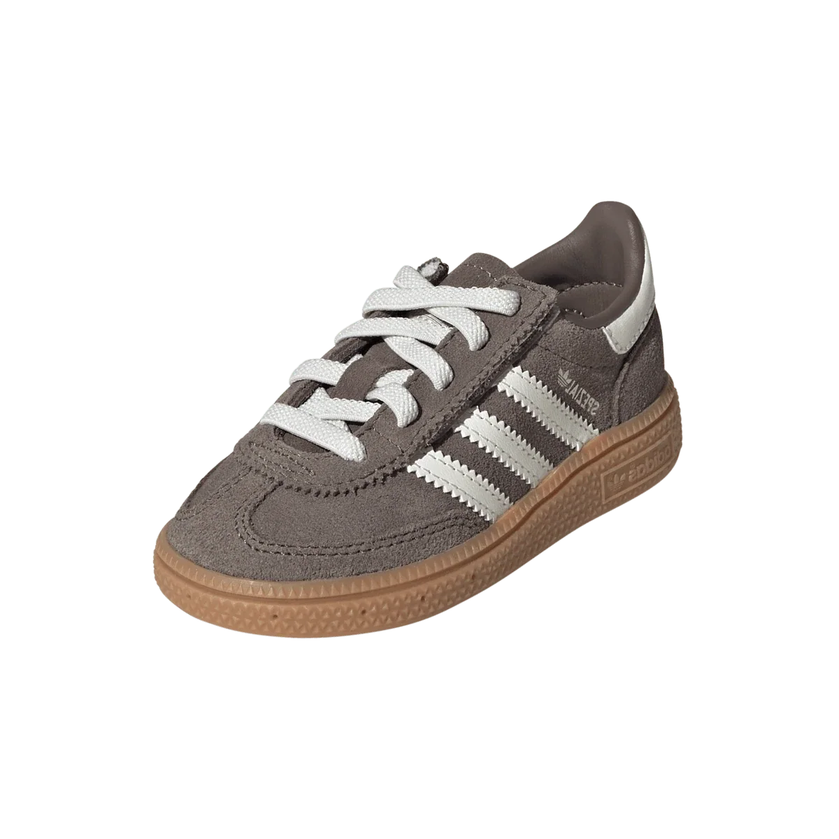 Adidas Handball Spezial Comfort Closure Earth Strata Off White (TD)