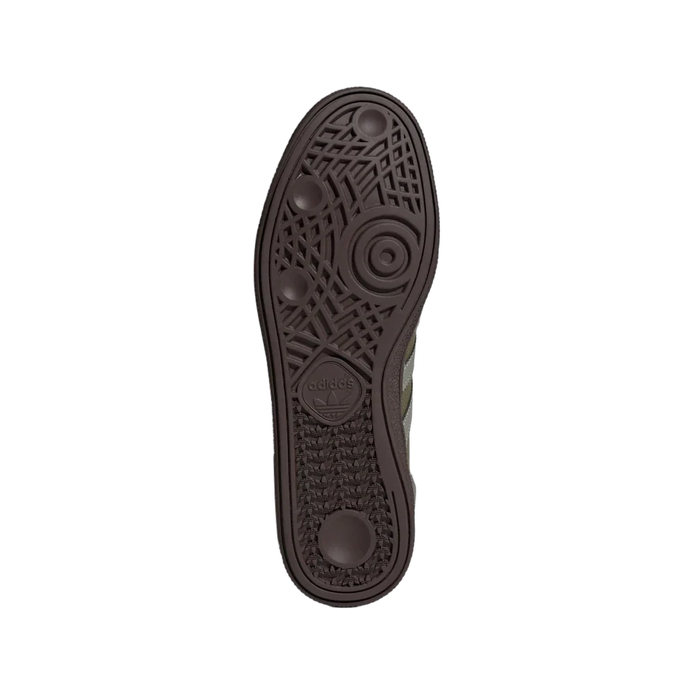 Adidas Handball Spezial Cordura Focus Olive, Focus Olive/Silver Pebble/Shadow Olive (IE6602)