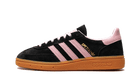 Adidas Handball Spezial Core Black Clear Pink Gum, Core Black/Clear Pink/Gum (IE5897)