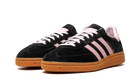 Adidas Handball Spezial Core Black Clear Pink Gum, Core Black/Clear Pink/Gum (IE5897)