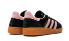 Adidas Handball Spezial Core Black Clear Pink Gum, Core Black/Clear Pink/Gum (IE5897)