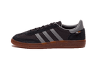 Adidas Handball Spezial Core Black Grey Four Gum, Core Black/Grey Four/Gum (GY7406)