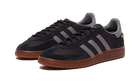 Adidas Handball Spezial Core Black Grey Four Gum, Core Black/Grey Four/Gum (GY7406)