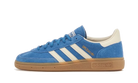 Adidas Handball Spezial Core Blue Cream White Gum, Core Blue/Cream White/Crystal White (IG6194)