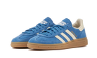 Adidas Handball Spezial Core Blue Cream White Gum, Core Blue/Cream White/Crystal White (IG6194)