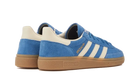 Adidas Handball Spezial Core Blue Cream White Gum, Core Blue/Cream White/Crystal White (IG6194)