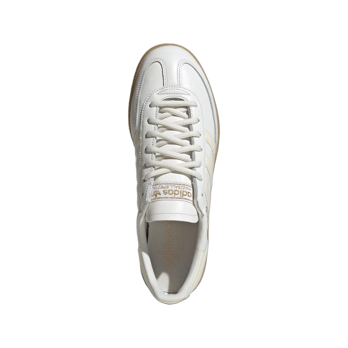 Adidas Handball Spezial Core White Wonder White Gum