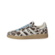 Adidas Handball Spezial Cow Print Crystal Linen