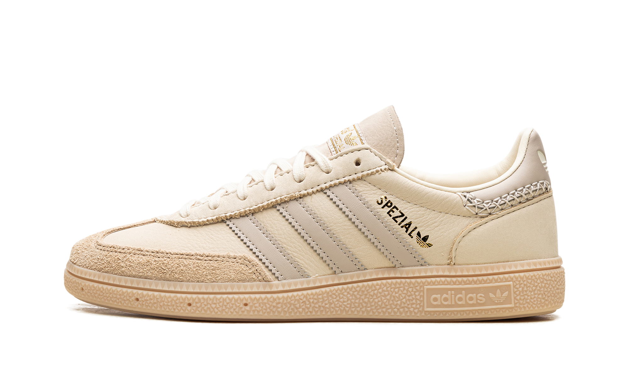 Adidas Handball Spezial Cream White Beige