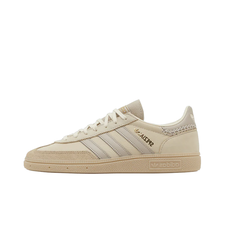 Adidas Handball Spezial Cream White Beige, Cream White/Wonder Beige/Magic Beige (IE3699)