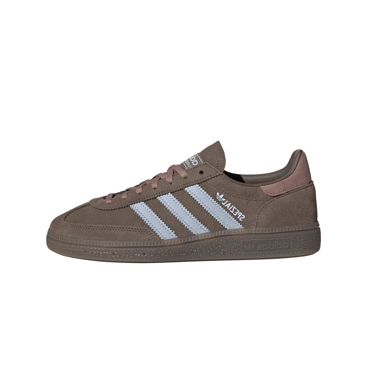 Adidas Handball Spezial Earth Strata Crystal Sky Warm Clay