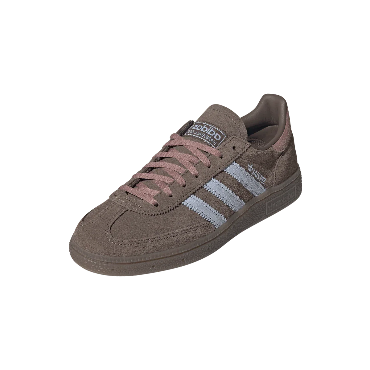 Adidas Handball Spezial Earth Strata Crystal Sky Warm Clay