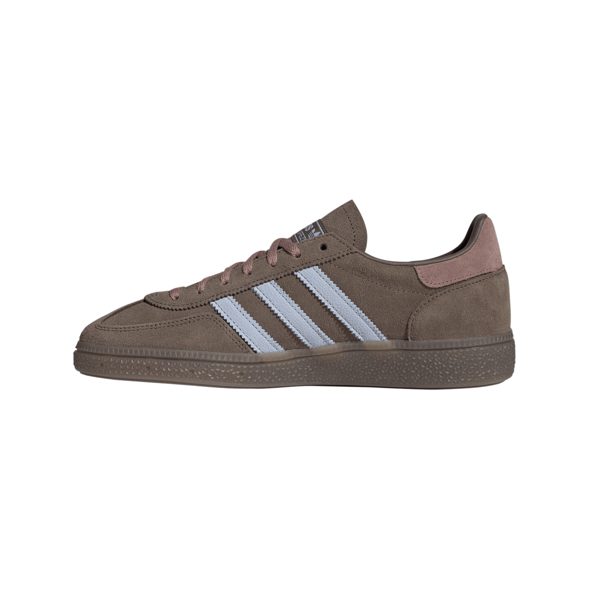 Adidas Handball Spezial Earth Strata Crystal Sky Warm Clay